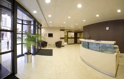 More Photos Of 21 Whitefriars St, London Office For Lease
