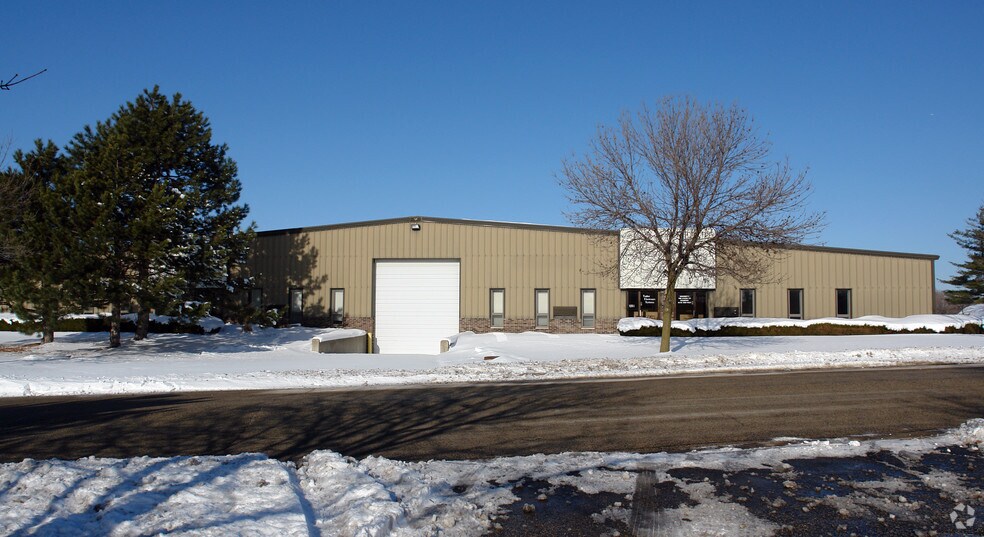 More Photos Of 1253 Cobblestone Way, Woodstock Warehouse For Sale