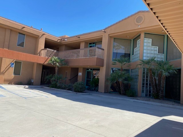 More Photos Of 73929 Larrea St, Palm Desert Medical For Lease