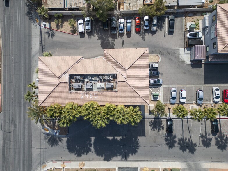 More Photos Of 2465 Reynolds Ave, North Las Vegas Medical For Lease