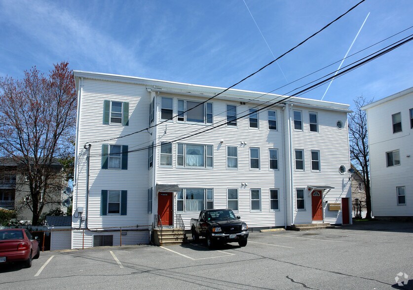 More Photos Of , Woonsocket Multifamily For Sale