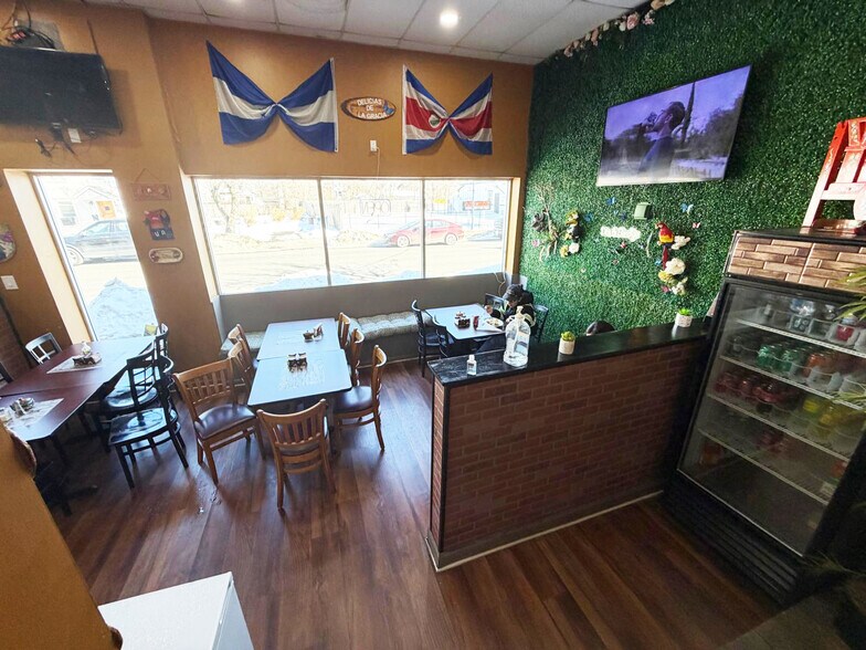 More Photos Of 70-76 Main St, South Bound Brook General Retail For Lease