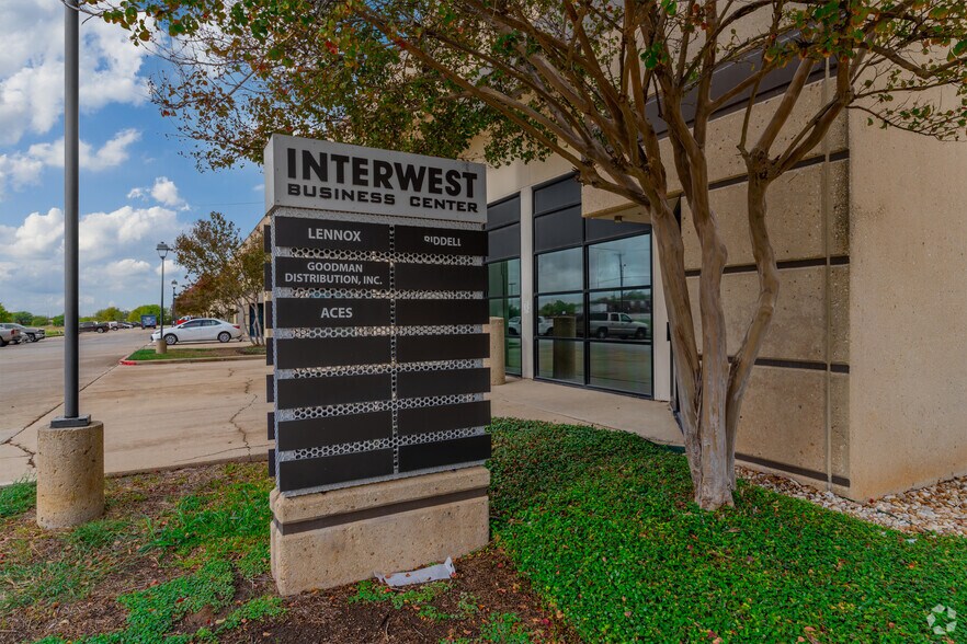 More Photos Of 6850-6862 Alamo Downs Pky, San Antonio Unknown For Lease