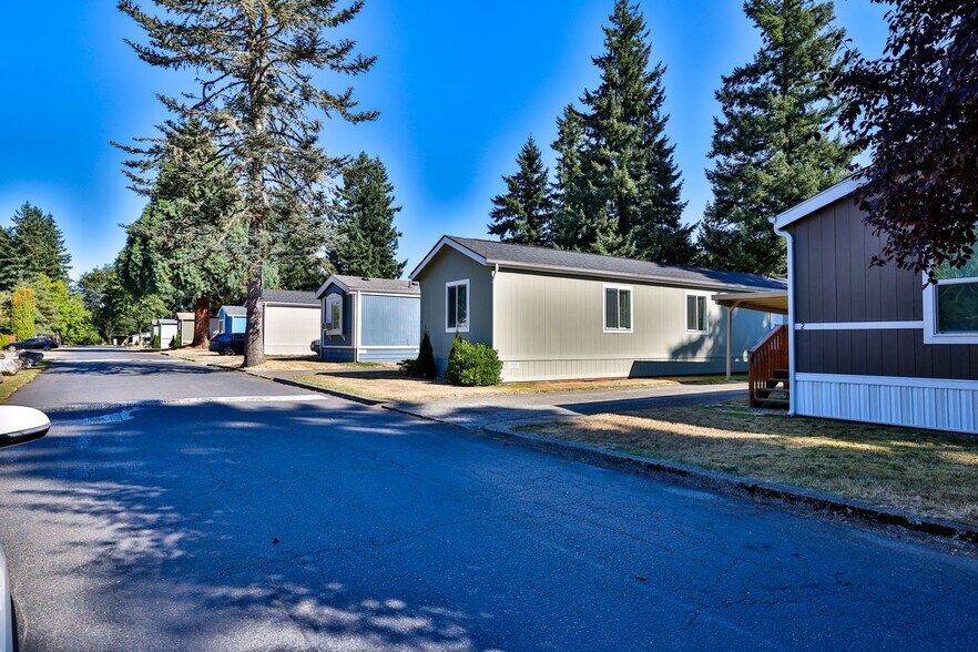 More Photos Of 17106 153rd Ave SE, Yelm Manufactured Housing Mobile Home Park For Sale