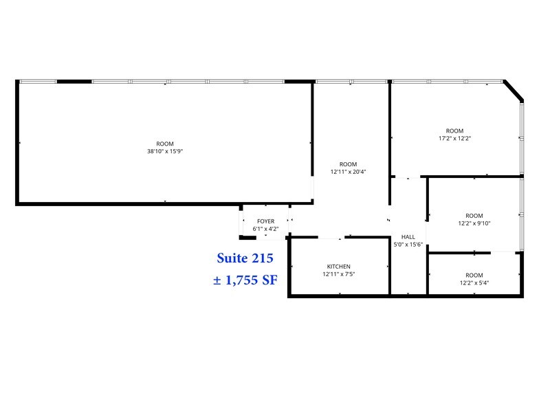 More Photos Of 2501 Palmer Hwy, Texas City Medical For Lease