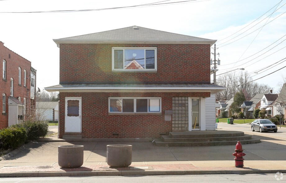 More Photos Of 29436 Euclid Ave, Wickliffe Office Residential For Lease