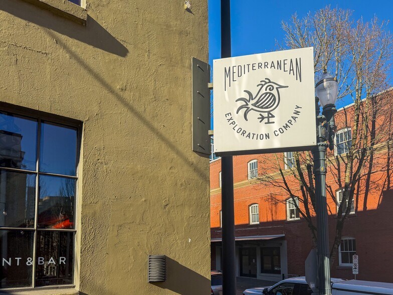 More Photos Of 323-325 NW 13th Ave, Portland Office For Sale