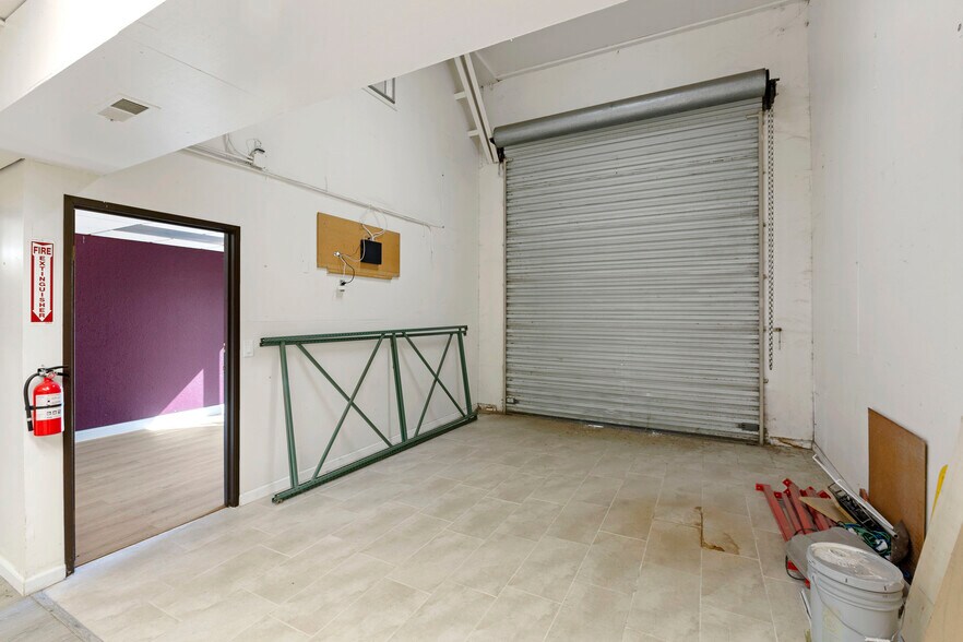 More Photos Of 4450 Enterprise St, Fremont Manufacturing For Sale