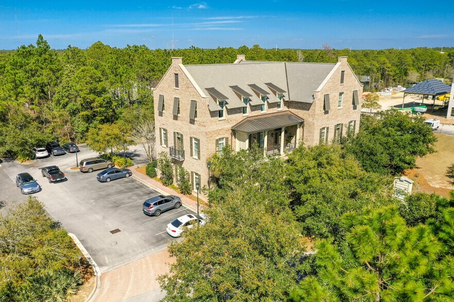 More Photos Of 141 E Mack Bayou Loop, Santa Rosa Beach Medical For Lease