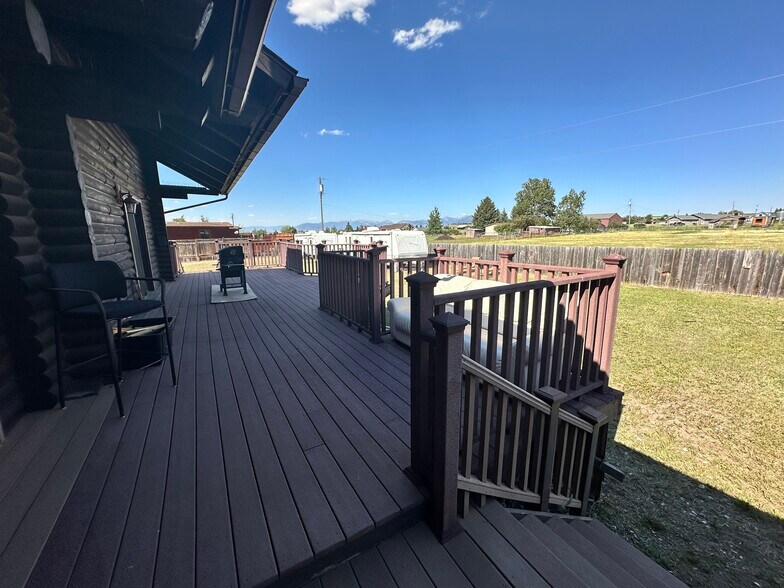 More Photos Of 77300 Gallatin Rd, Bozeman Land For Lease