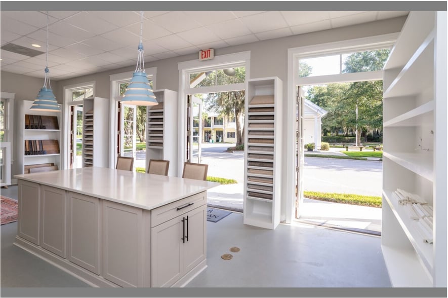 More Photos Of 12 Celadon Dr, Beaufort Storefront Retail Office For Lease