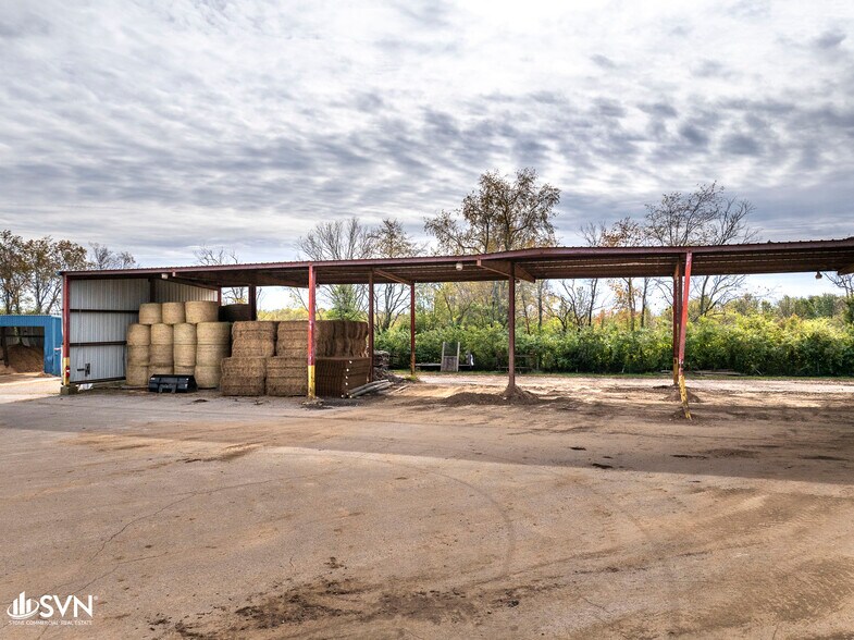 More Photos Of 150 S Hendron Way, Nicholasville Warehouse For Sale