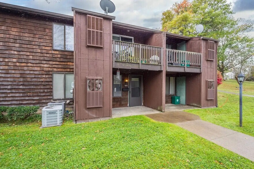 More Photos Of 101-404 Cedar Hill Dr, McMurray Apartments For Sale