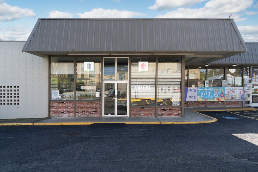 More Photos Of , Portland General Retail For Sale
