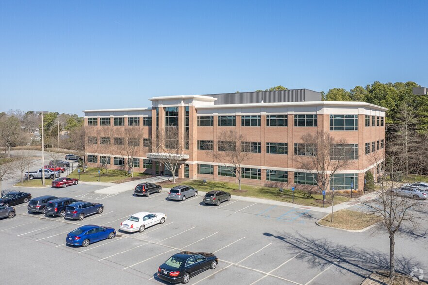 Primary Photo Of 4433 Corporation Ln, Virginia Beach Office For Lease