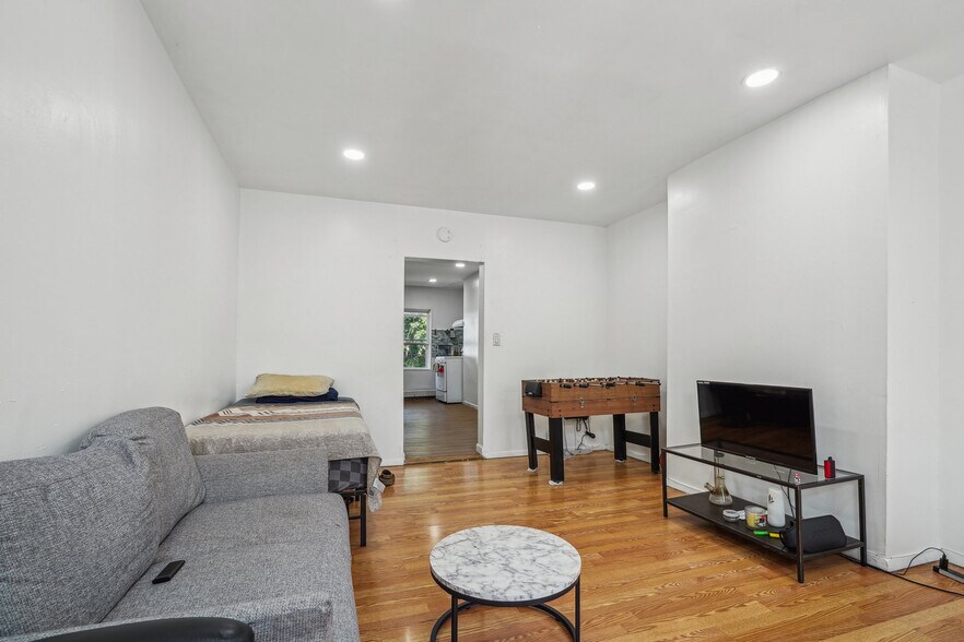 More Photos Of 1155 SUMMIT Ave, Jersey City Apartments For Sale