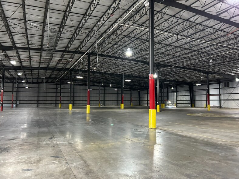 More Photos Of 2902 Gun Club Rd, Augusta Distribution For Lease