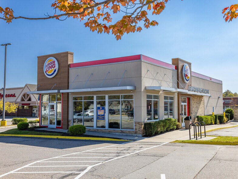 More Photos Of 430 West St, Keene Unknown For Lease