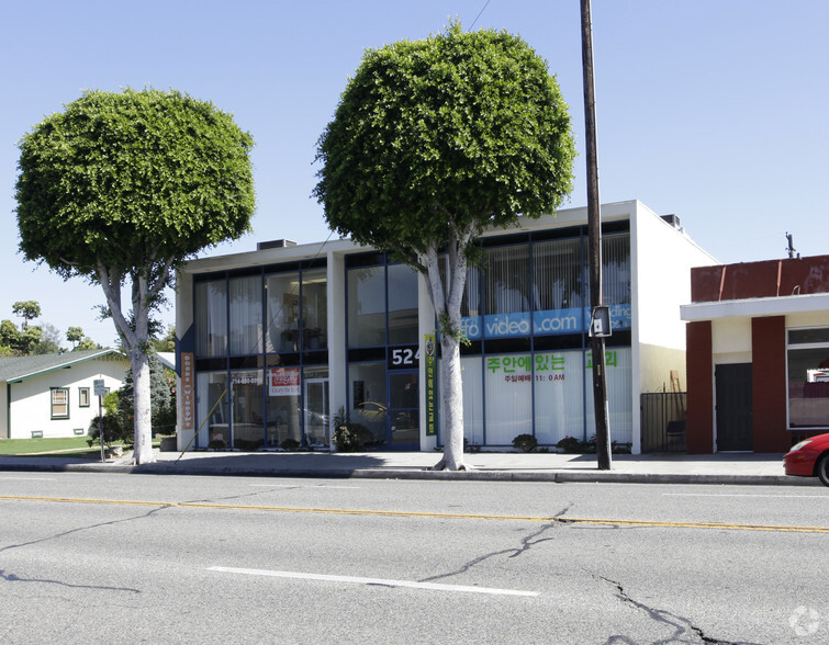 Primary Photo Of 524 W Commonwealth Ave, Fullerton Office For Lease