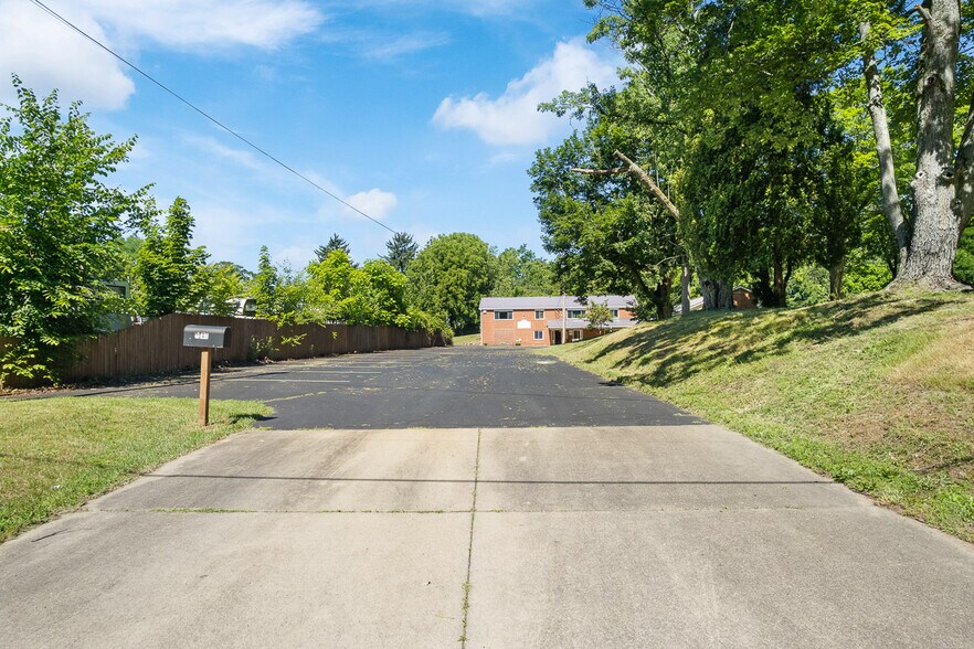 More Photos Of 2540 S Main St, Coventry Township Land For Sale