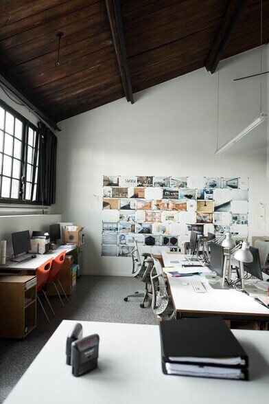 More Photos Of 1938 Franklin St, Detroit Loft Creative Space For Lease