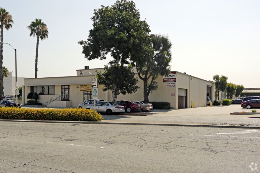 Primary Photo Of 6140-6170 Eastern Ave, Commerce Warehouse For Lease
