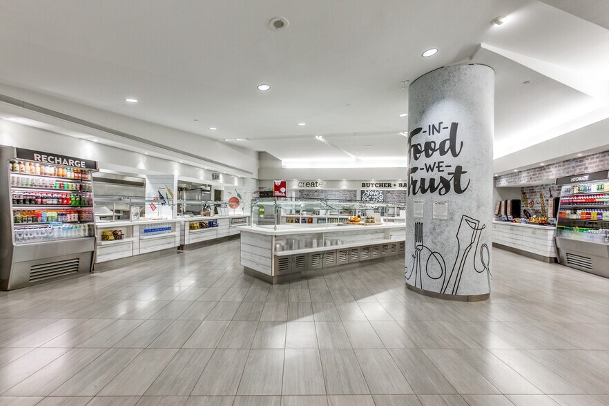 More Photos Of 2400 N Glenville Dr, Richardson Office For Lease