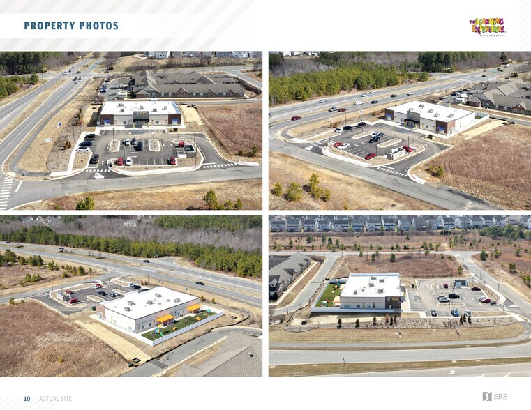 More Photos Of 5010 Spotsylvania Pky, Fredericksburg Daycare Center For Sale