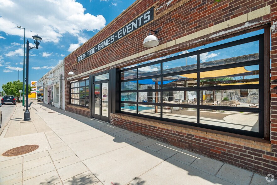 More Photos Of 1710 S Broadway, Denver Storefront Retail Office For Lease