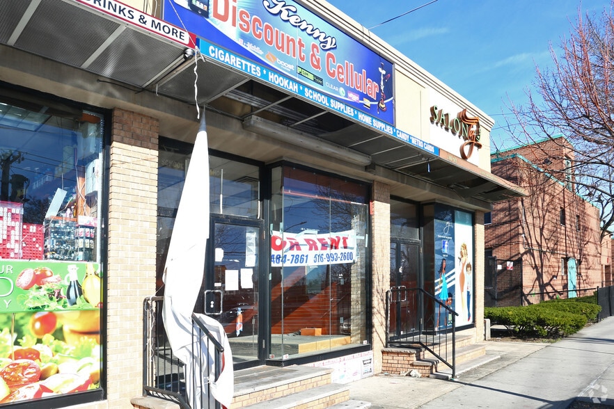 More Photos Of 146-92 Guy R Brewer Blvd, Jamaica Unknown For Lease