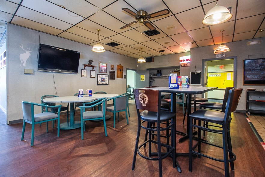 More Photos Of 31117 Plymouth Rd, Livonia Lodge Meeting Hall For Sale