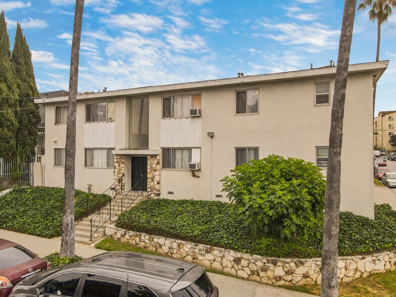 More Photos Of 136 S Westlake Ave, Los Angeles Apartments For Sale