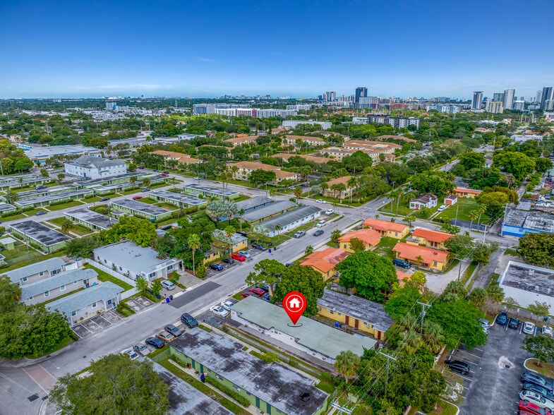 More Photos Of 1132 NW 2nd St, Fort Lauderdale Apartments For Sale
