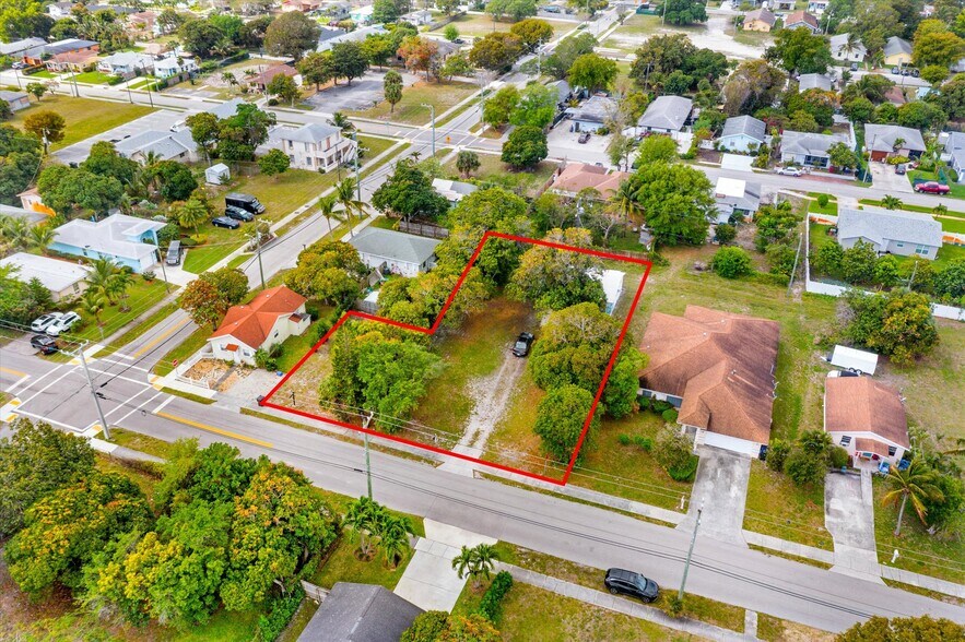 Primary Photo Of 140 SW 4th Ave, Delray Beach Land For Sale