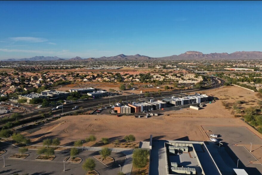 More Photos Of 10056 E Baseline Rd, Mesa Land For Sale