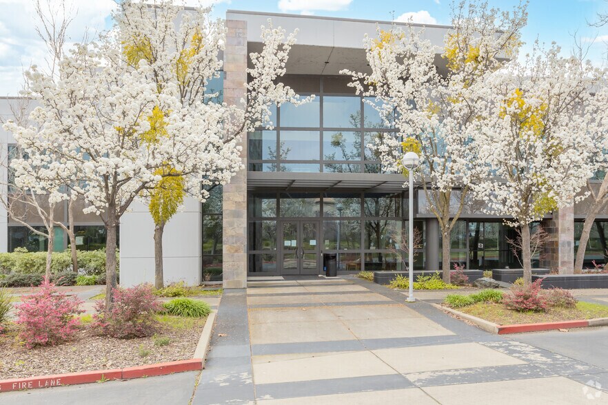 More Photos Of 1100 Investment Blvd, El Dorado Hills Office For Sale