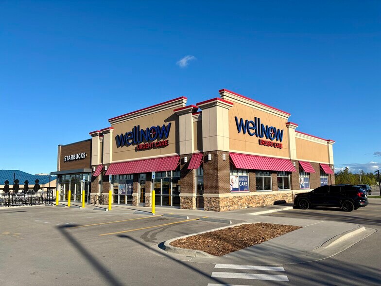 More Photos Of 1125 M 32 W, Alpena General Retail For Sale