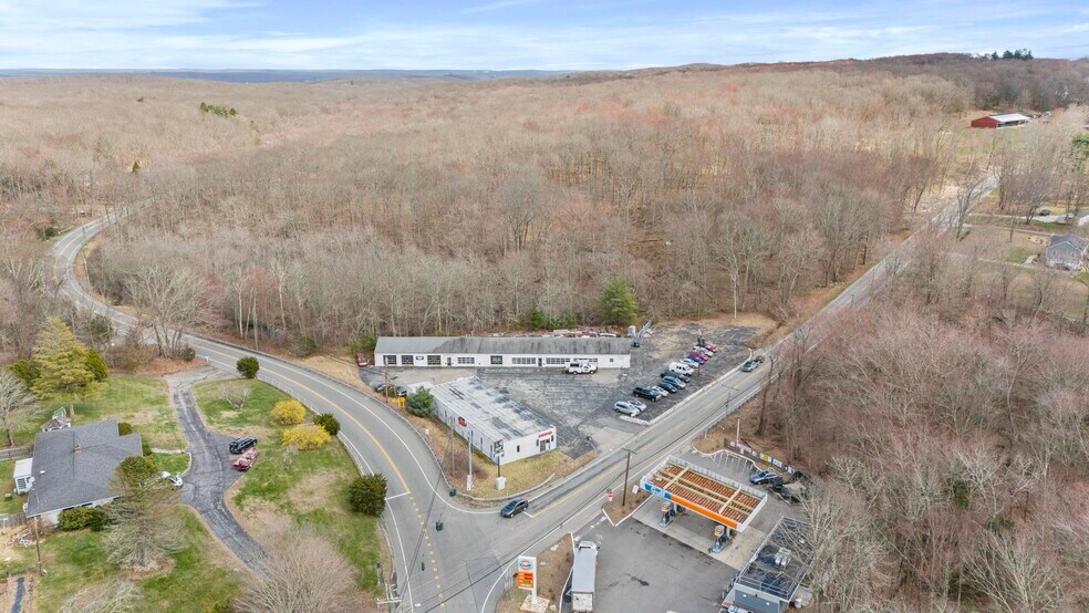 More Photos Of 1531 Route 163, Oakdale Auto Repair For Sale
