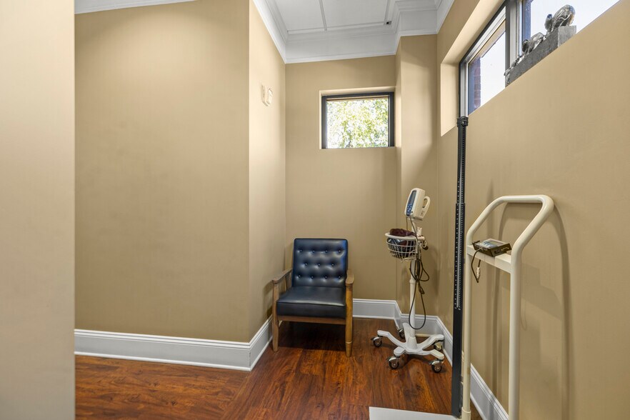 More Photos Of 403 Gilead Rd, Huntersville Medical For Sale