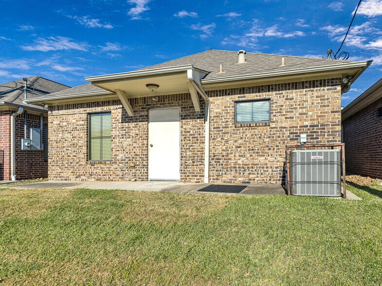 More Photos Of 21418 Provincial Blvd, Katy Medical For Lease