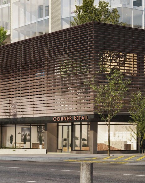 More Photos Of 200 E Central Ave, Bentonville Parking Garage For Lease