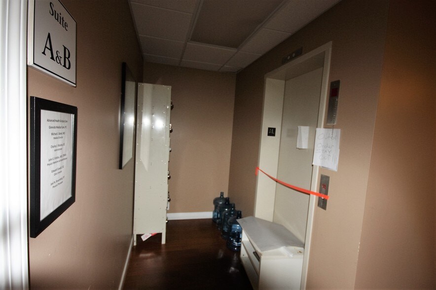 More Photos Of 91 Gleneida Ave, Carmel Office For Sale