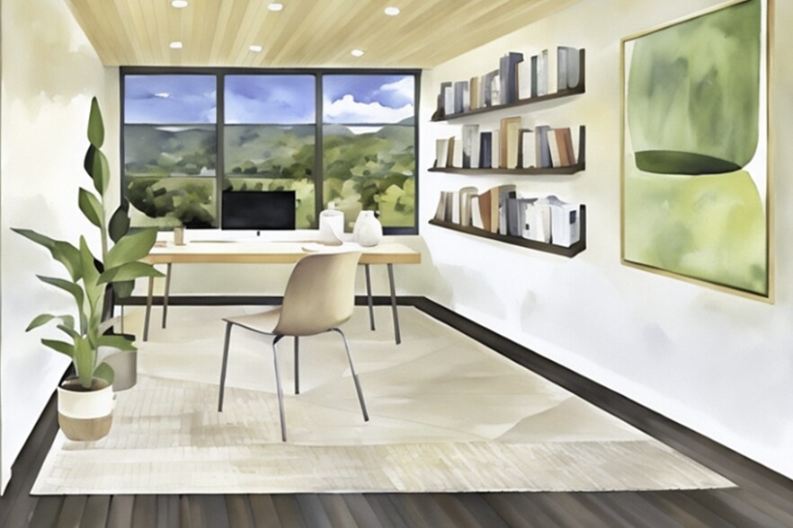 More Photos Of 1515 Palisades Dr, Pacific Palisades Storefront Retail Office For Lease