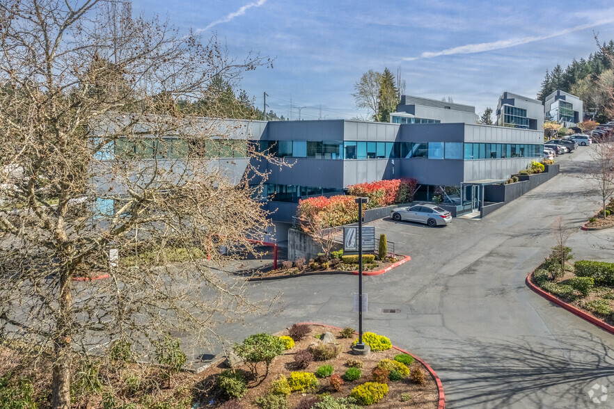 Primary Photo Of 3600 136th Pl SE, Bellevue Coworking Space