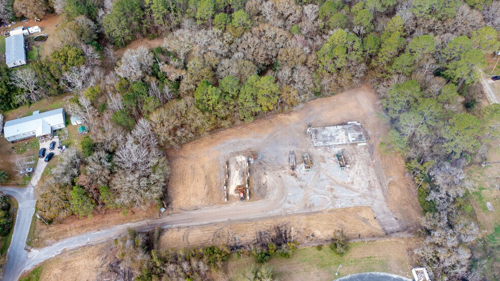 More Photos Of 00 Sapp Street, Starke Land For Sale