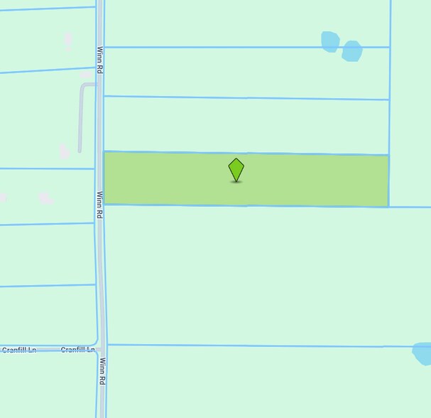 More Photos Of , Collinsville Land For Sale