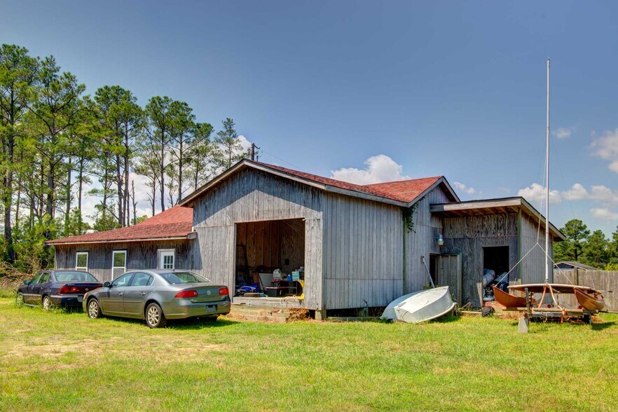 171 Simpson Rd, Barco, NC 27917 Land For Sale