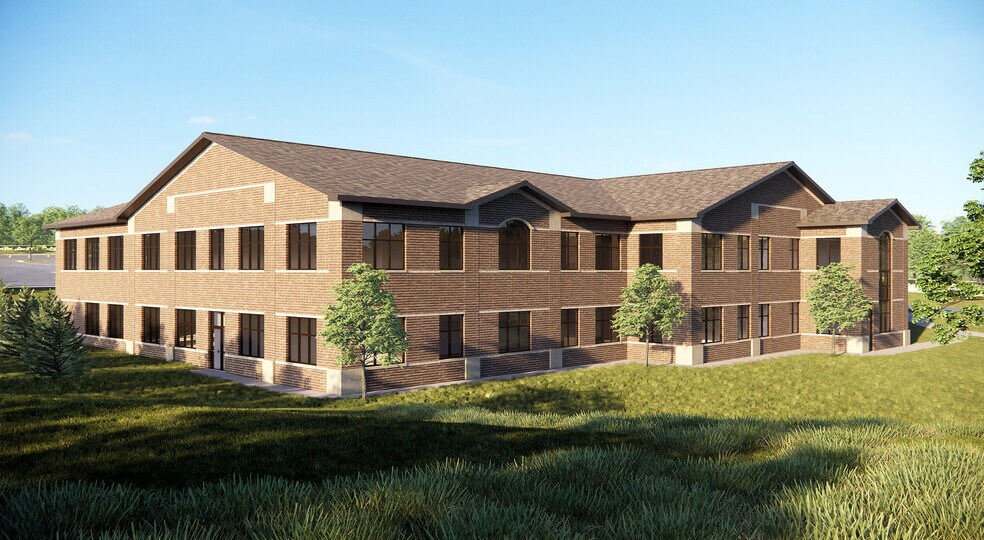 More Photos Of 0 Lyon Medical Centre Ave, New Hudson Medical For Lease