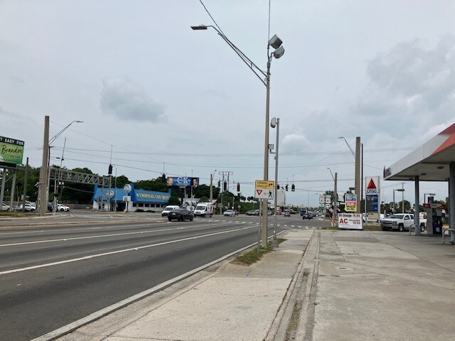 More Photos Of 902 E Busch Blvd, Tampa Bank For Sale