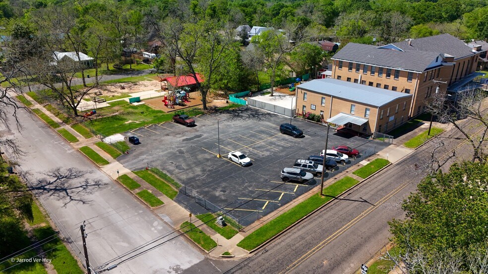 More Photos Of 247 S Barron St, Rusk Religious Facility For Sale
